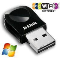 Cle USB Wifi